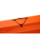 Kayak Boat for fishing - 8'7'' - SF-BFB087AX - Seaflo
